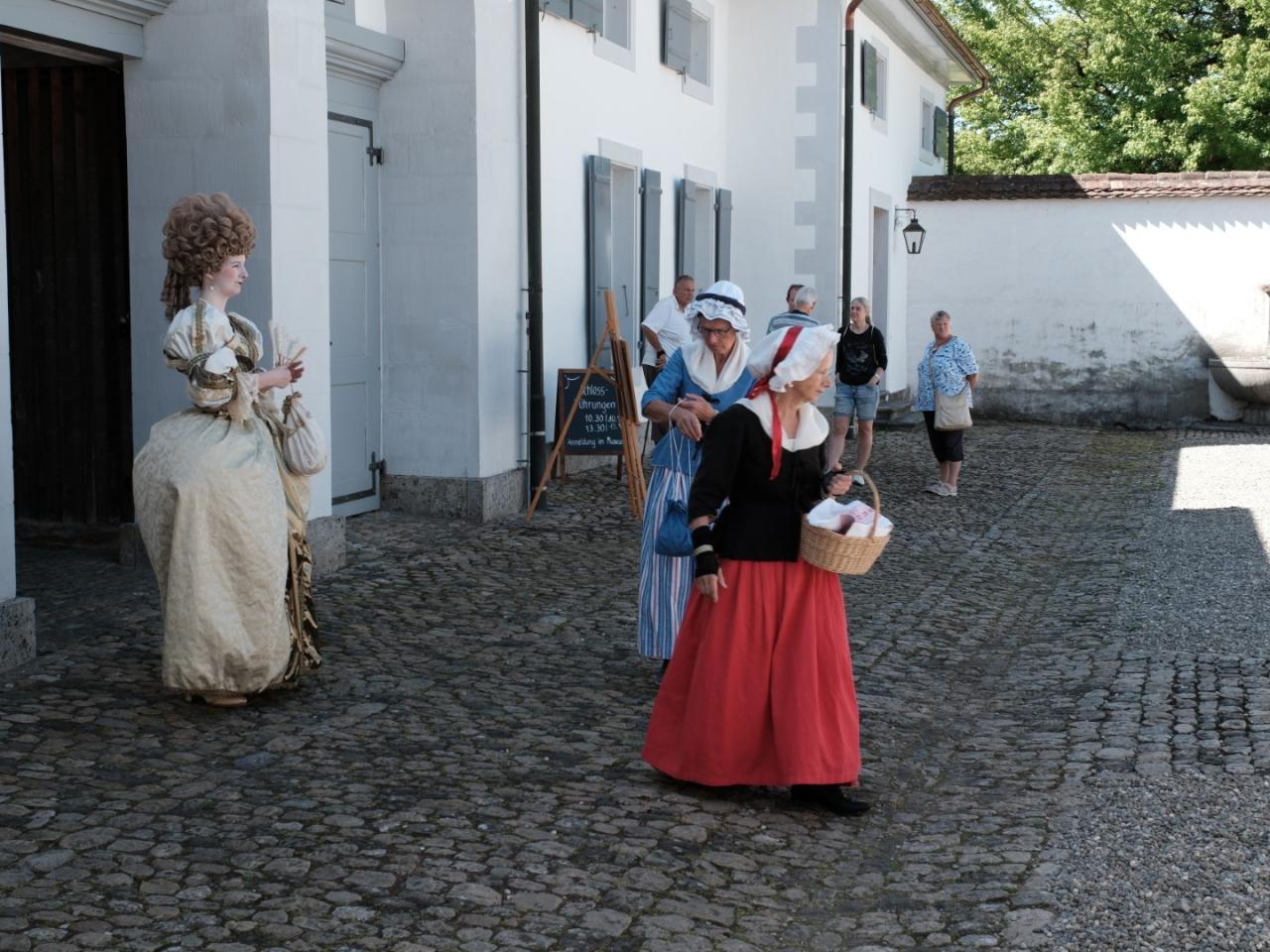 Barocktag 2026