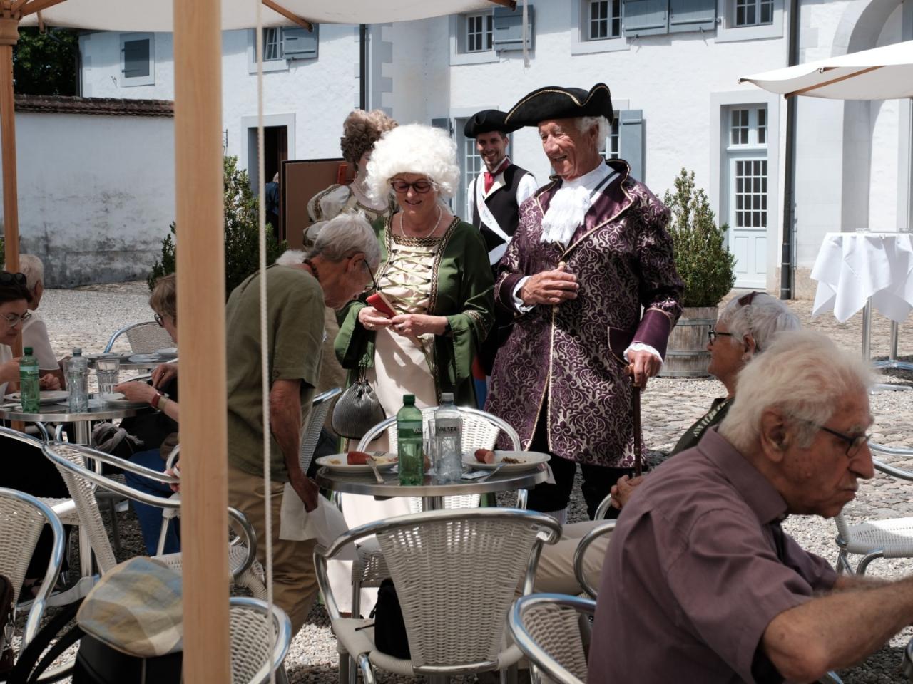 Barocktag 2026