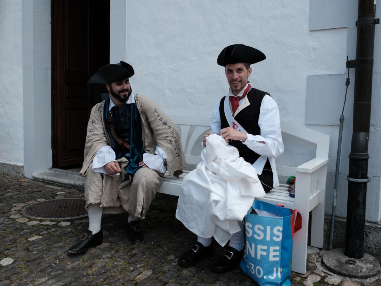Barocktag 2026