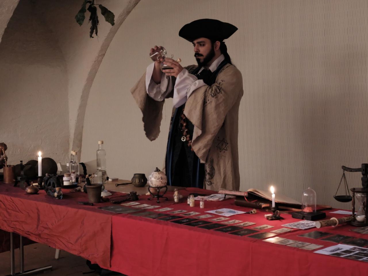 Barocktag 2026