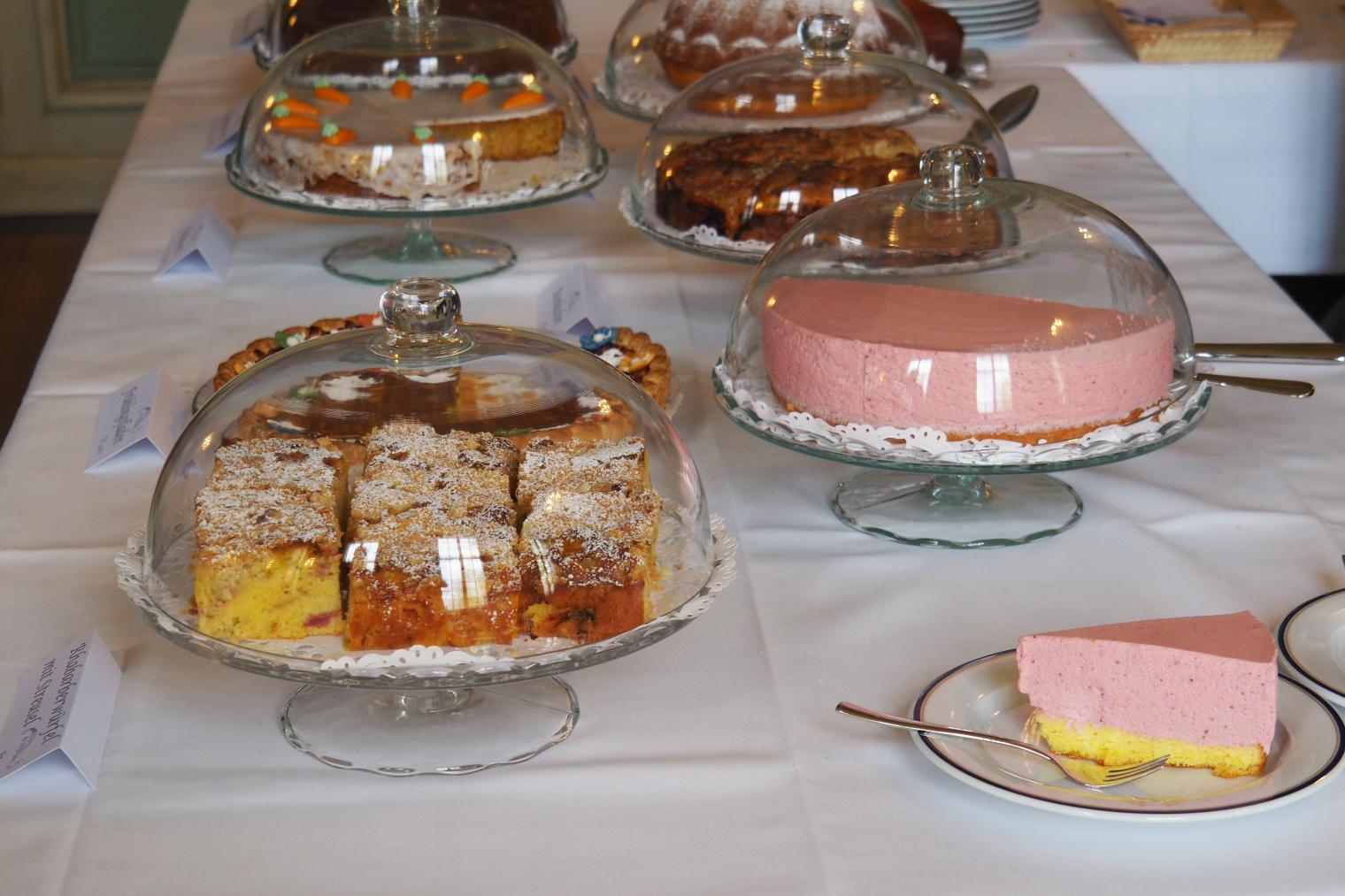 Kuchen