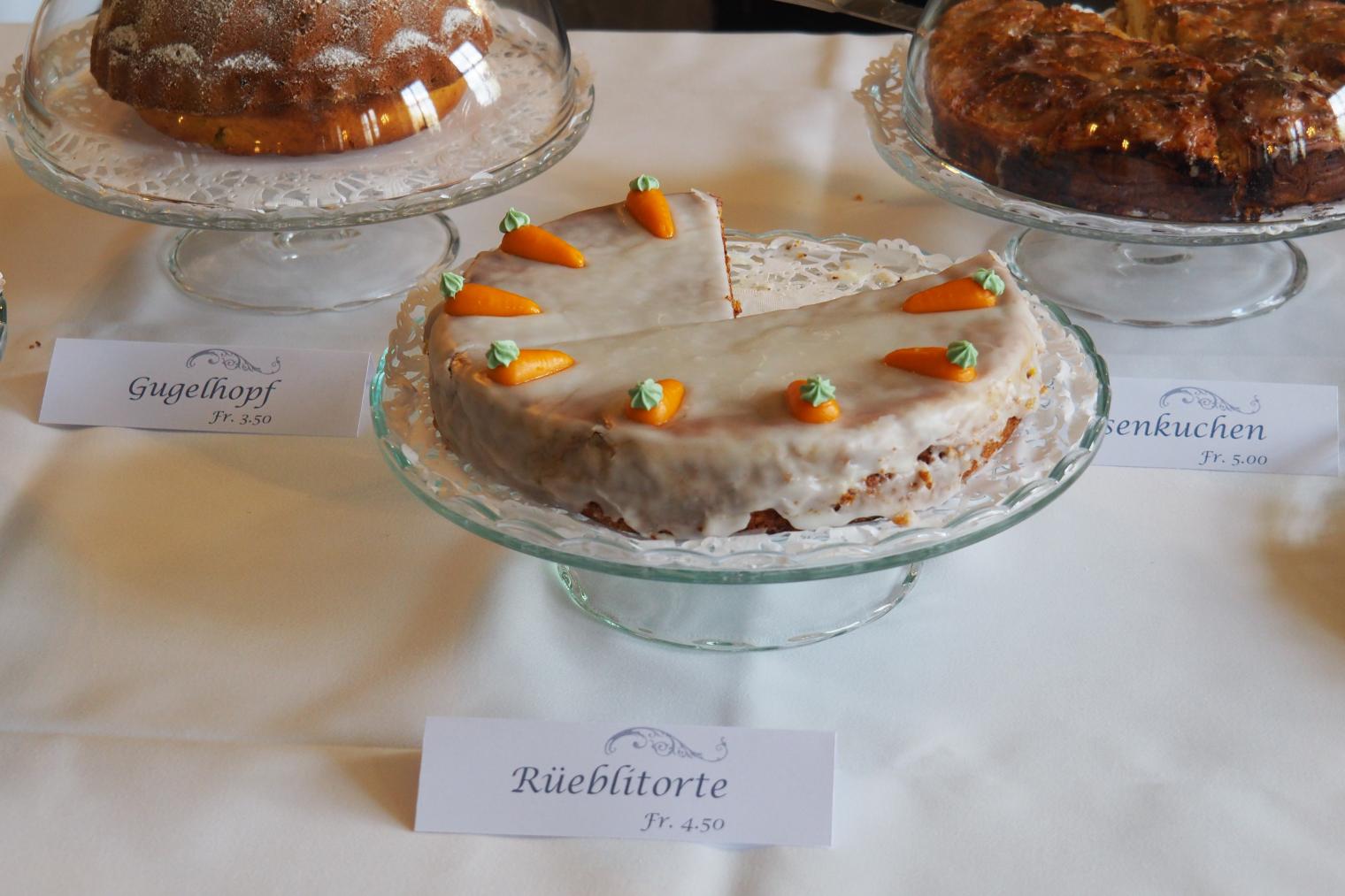 Kuchen