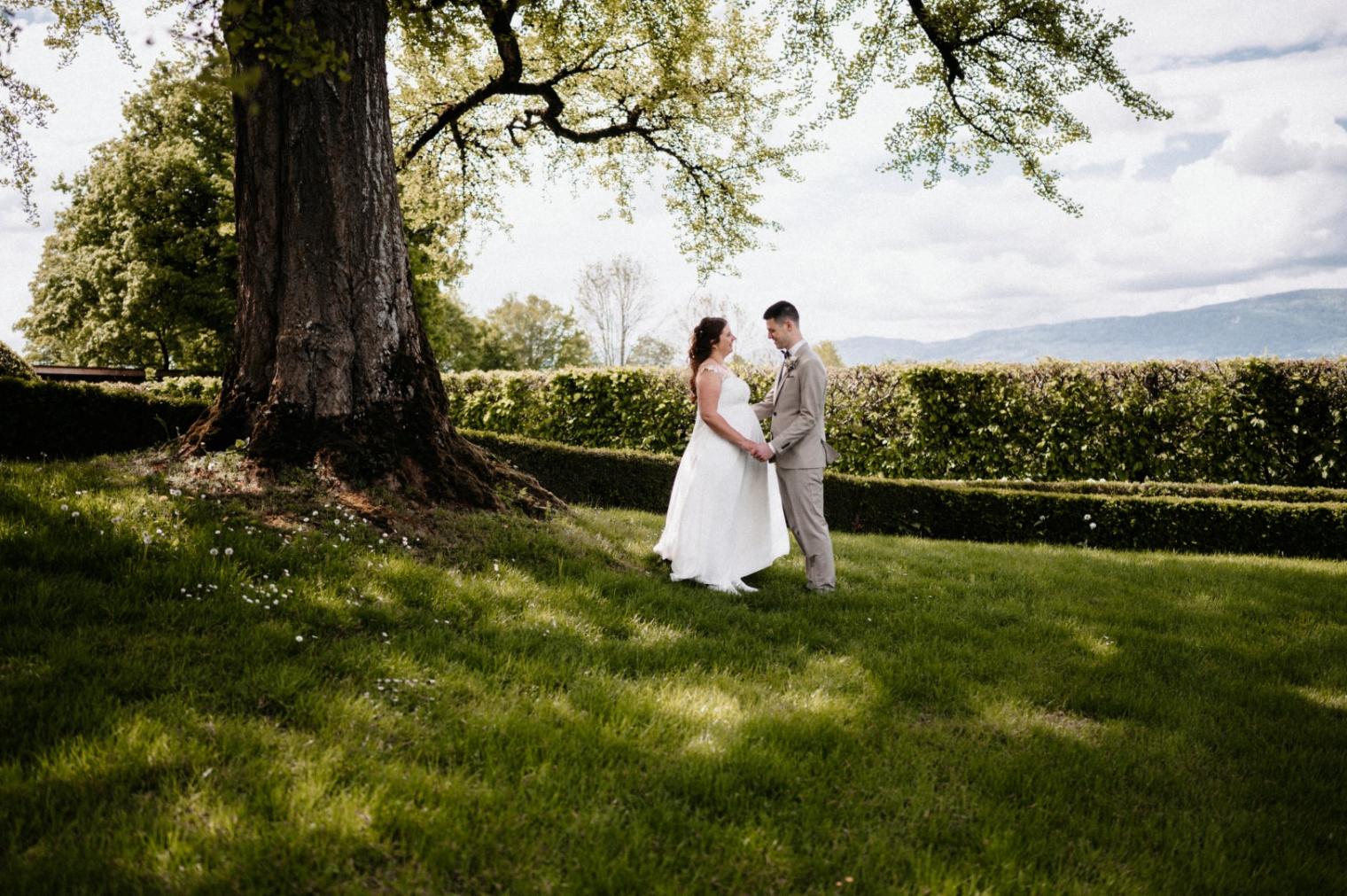 Hochzeit