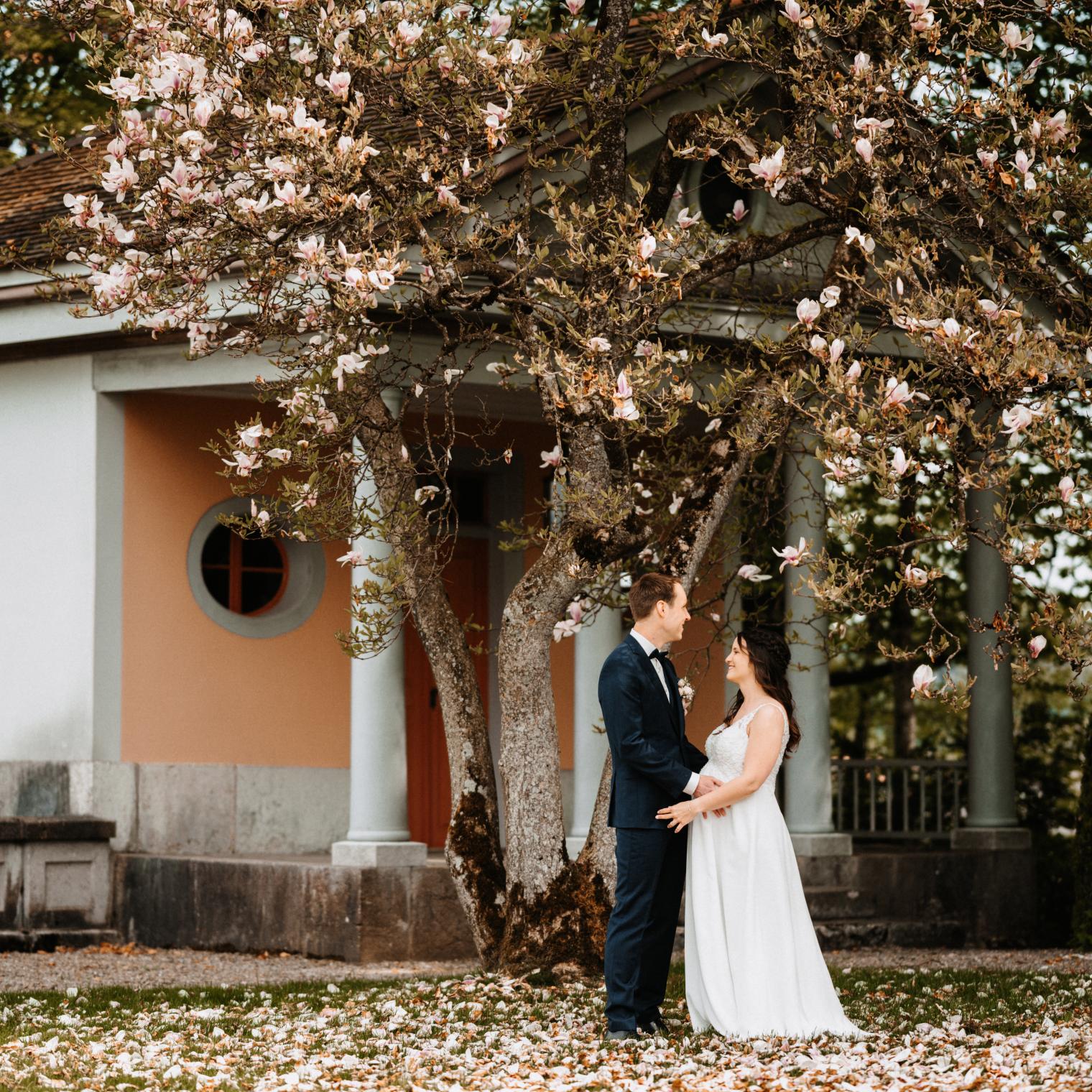 Hochzeit