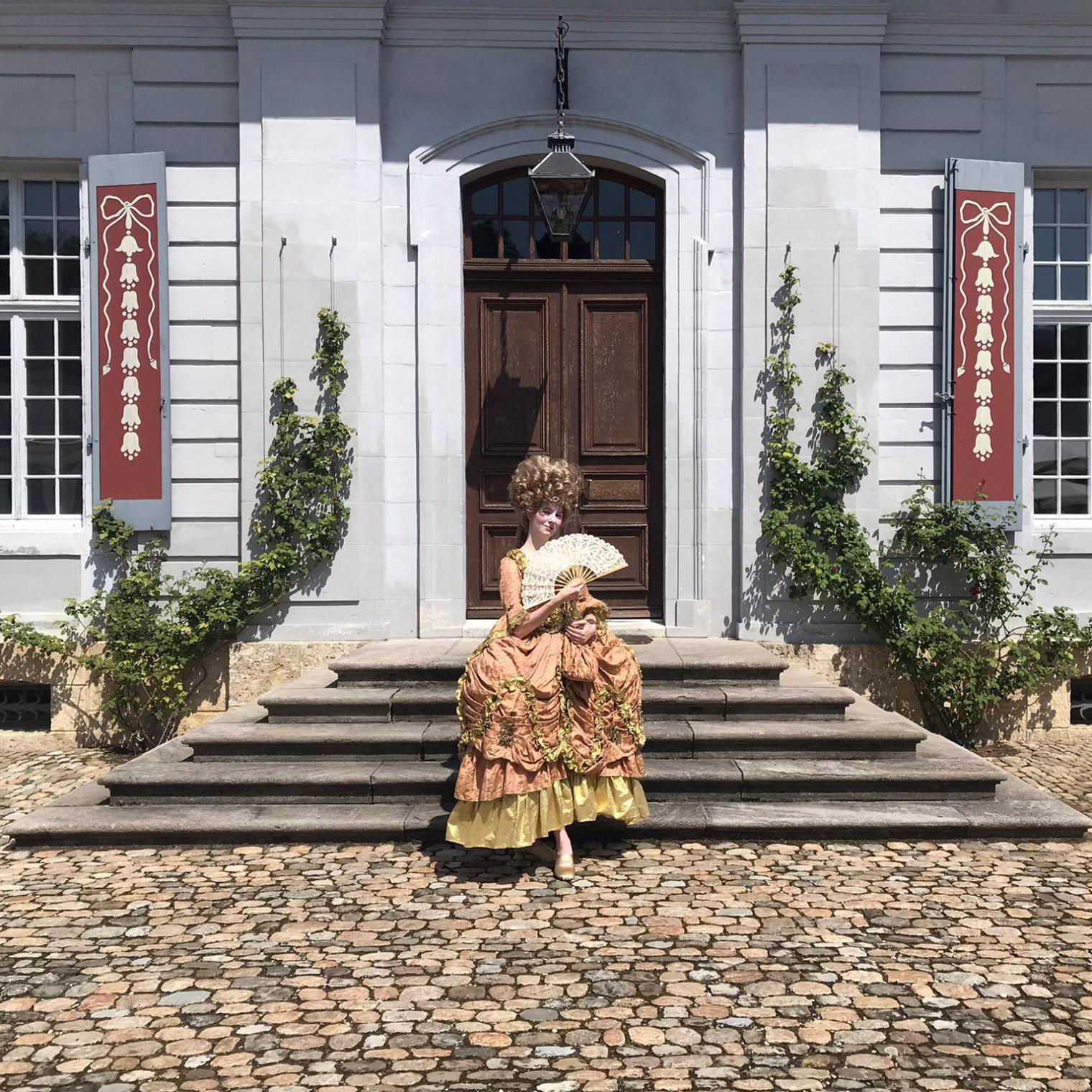 Barocktag