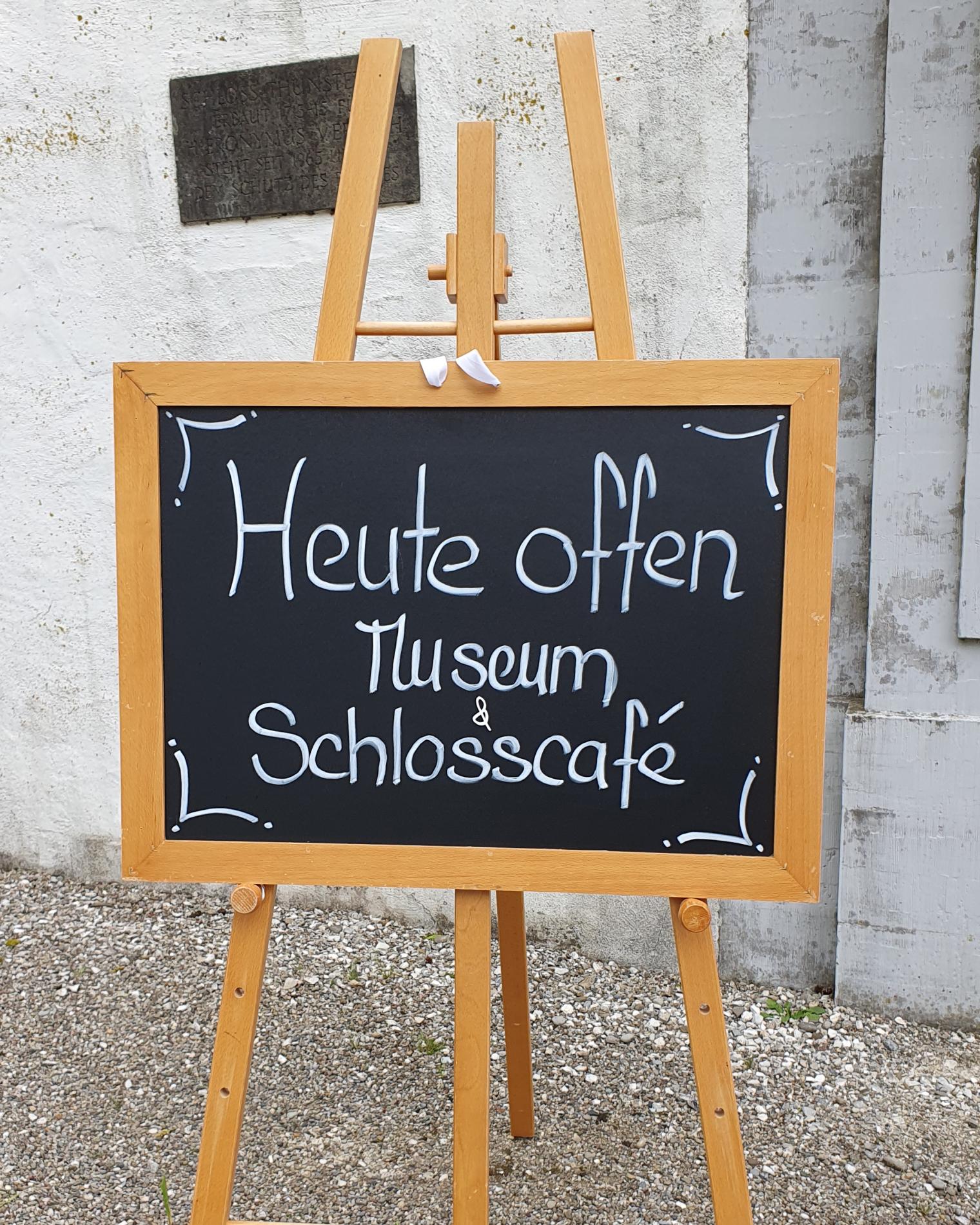 Schlosscafe