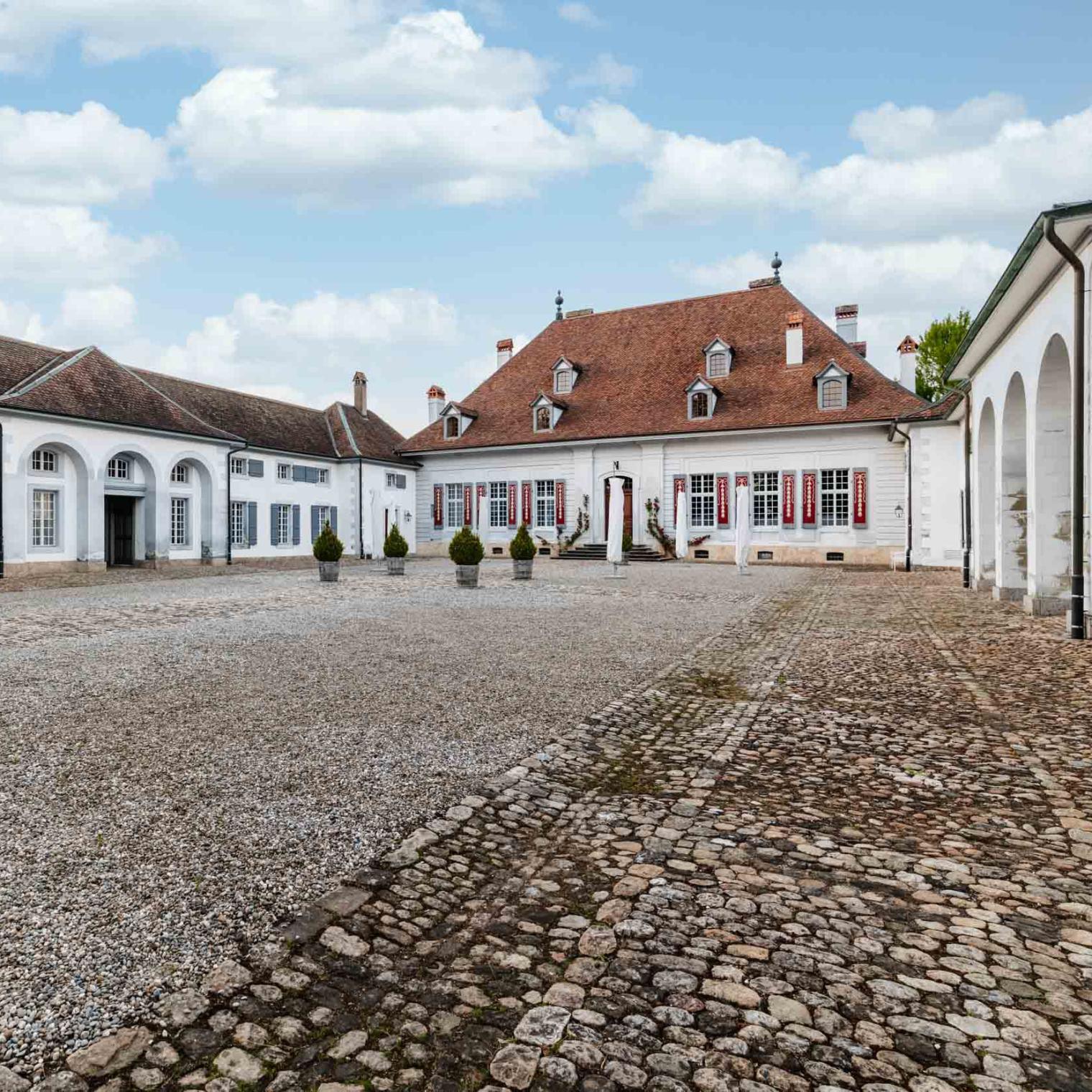 Schloss