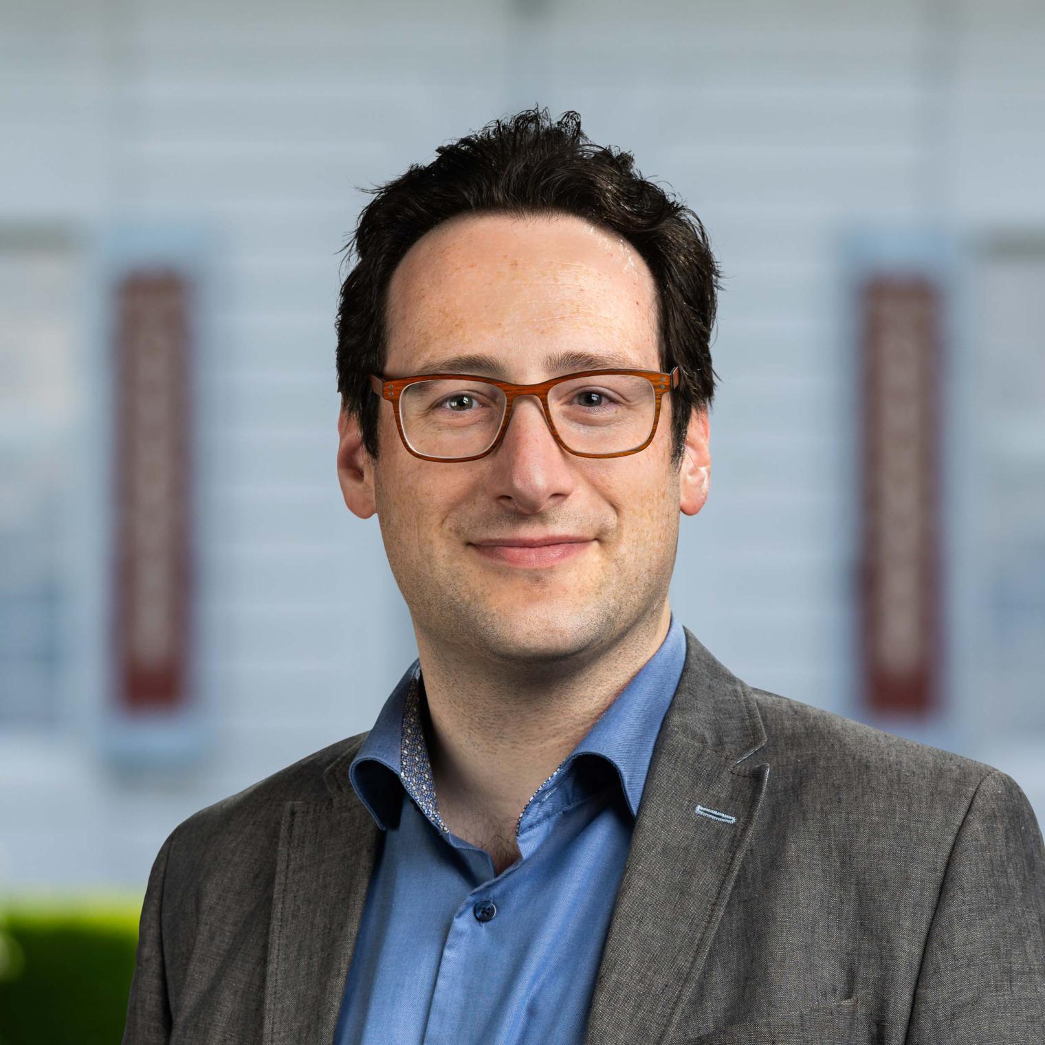 Michael Schär