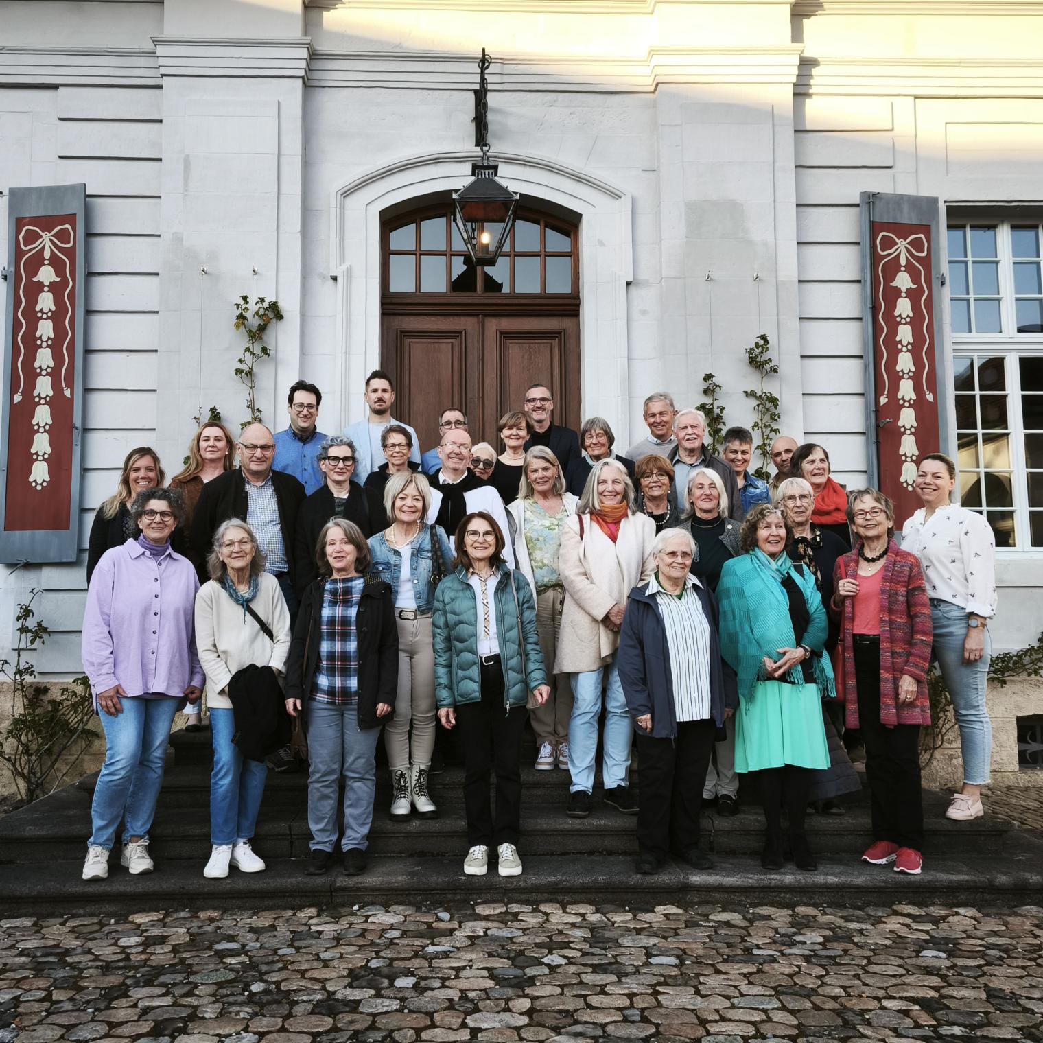 Team Schloss