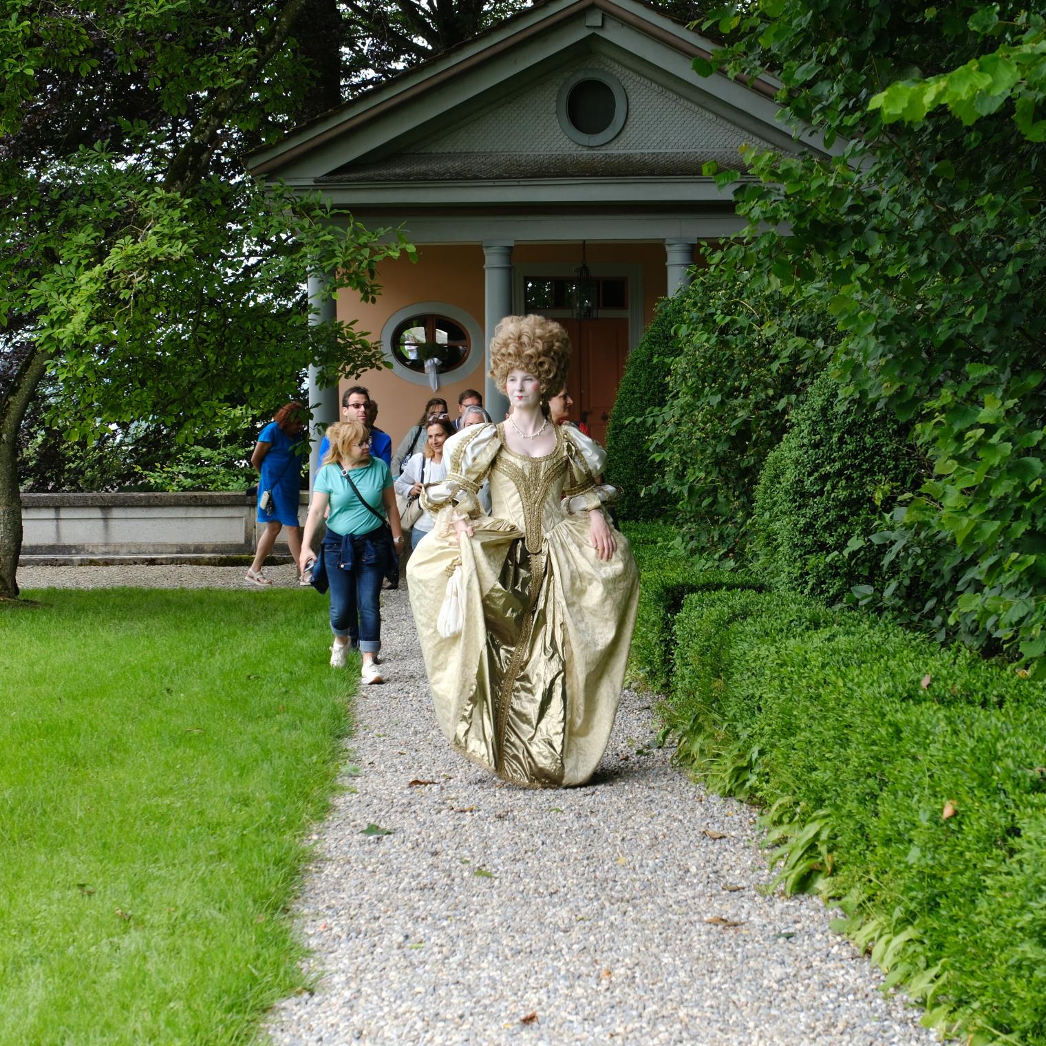 Barocktag